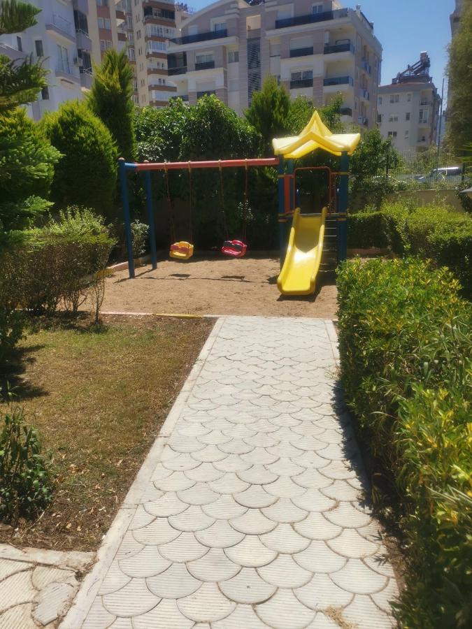 Apartament Flat Antalya