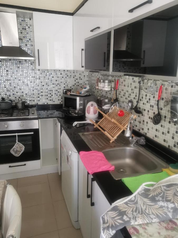 Flat Apartament Antalya
