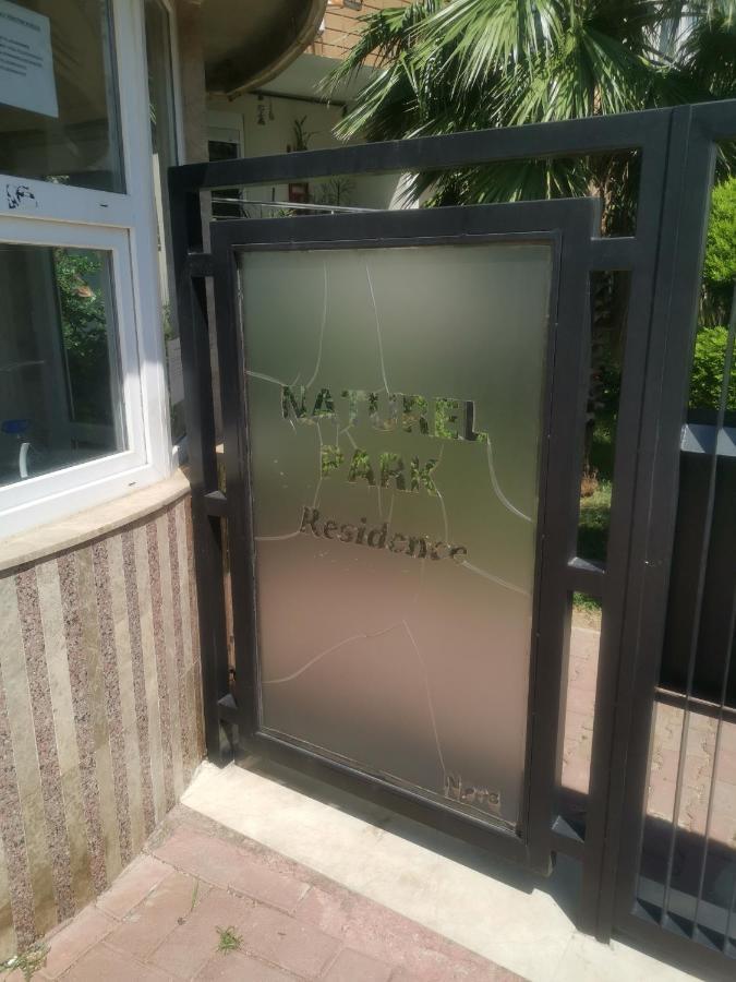 Apartament Flat Antalya