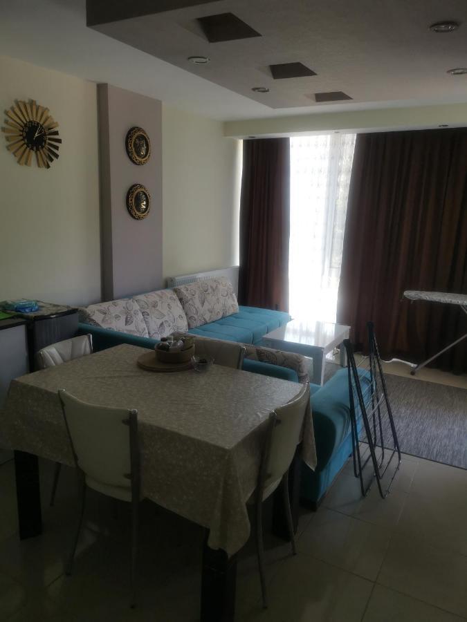 Flat Apartament Antalya