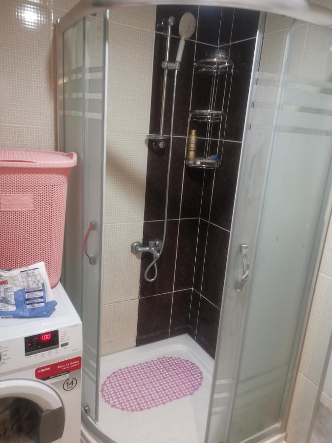 Flat Apartament Antalya