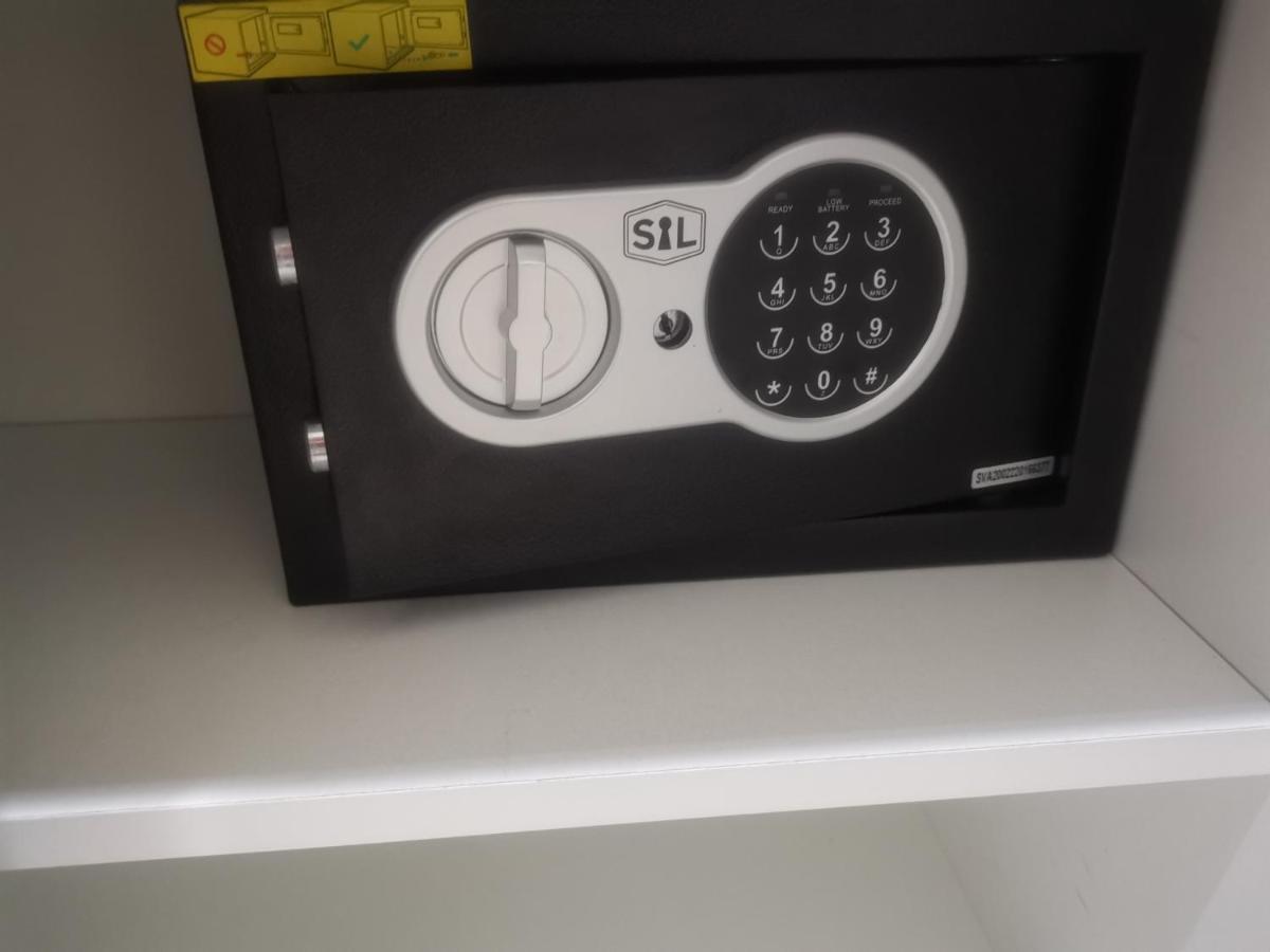 Flat Apartament *