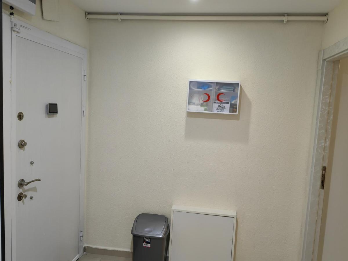 Flat Apartament
