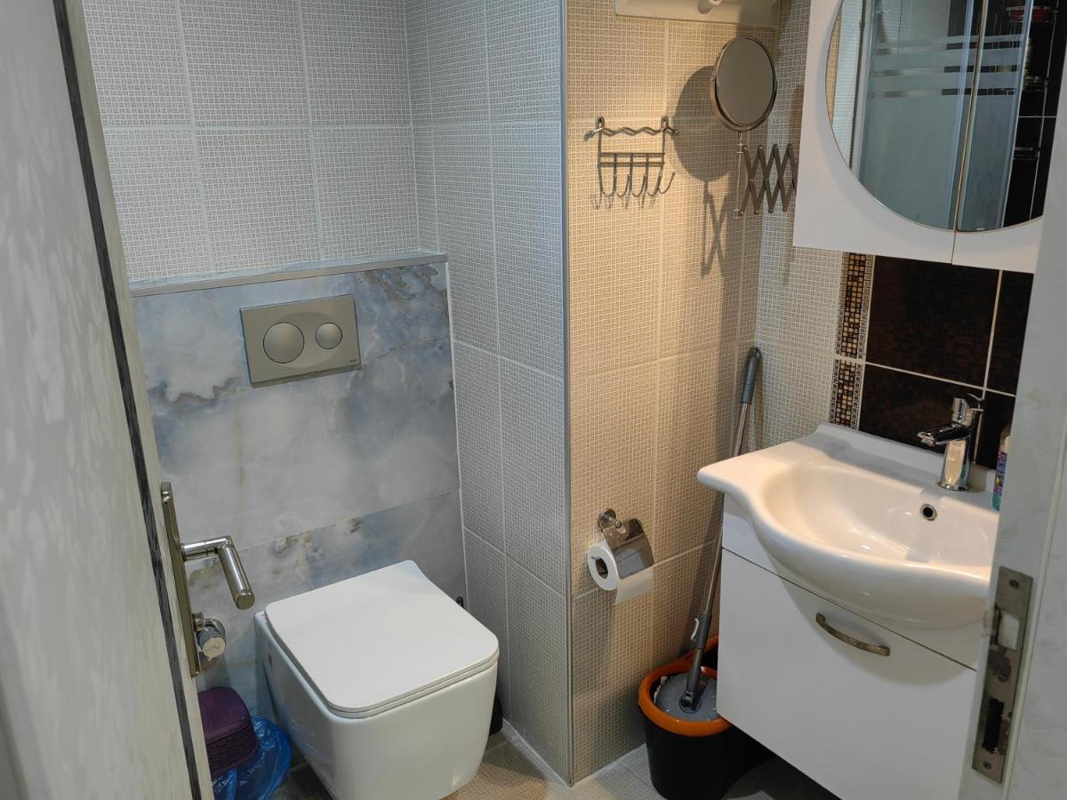 Flat Apartament Antalya